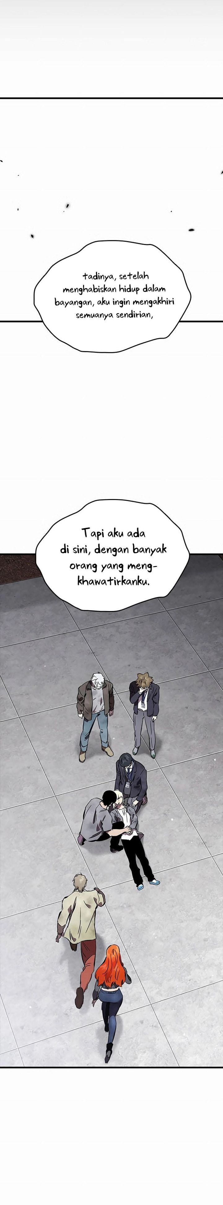 The Great War Chapter 51 Gambar 27