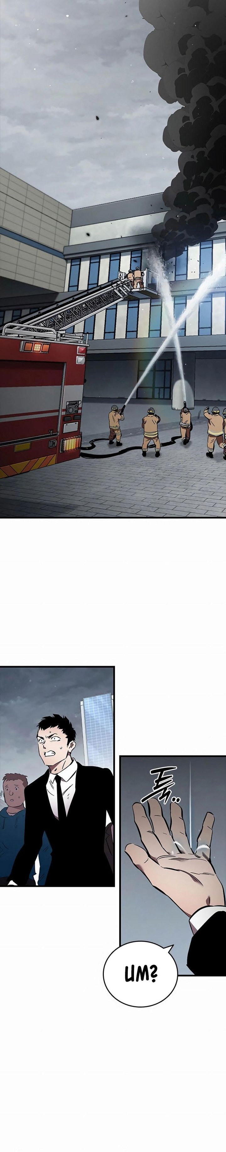 The Great War Chapter 51 Gambar 31