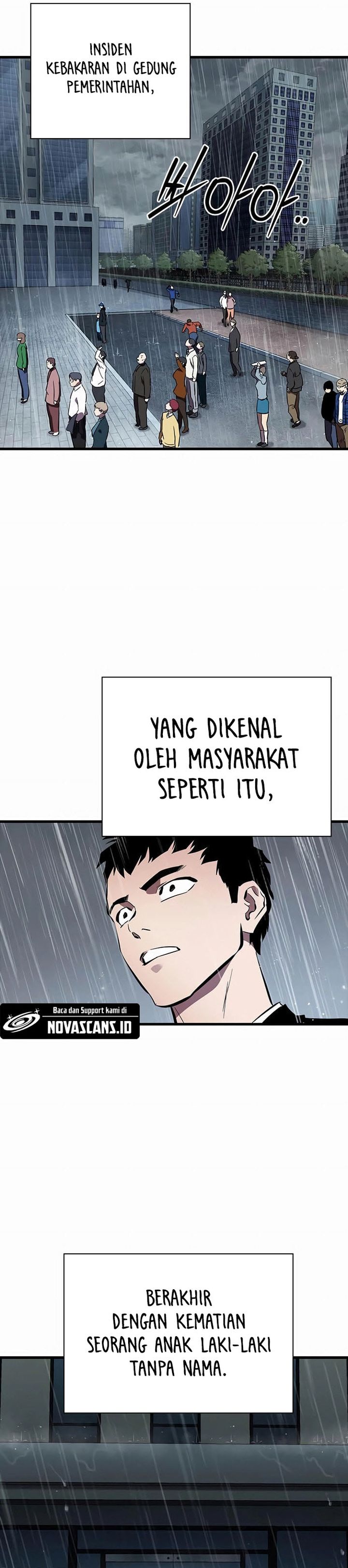 The Great War Chapter 51 Gambar 32