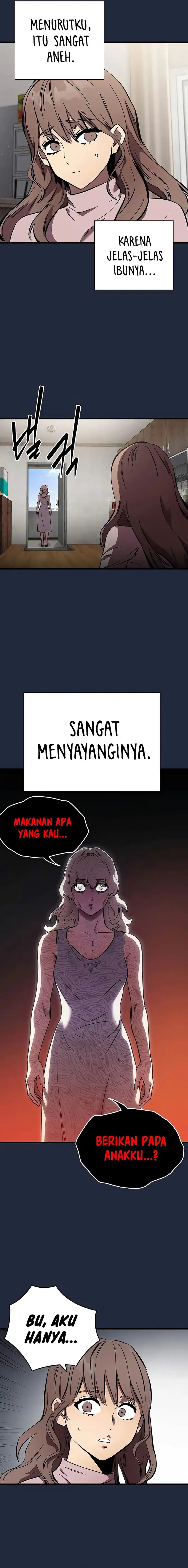 The Great War Chapter 52 Gambar 17