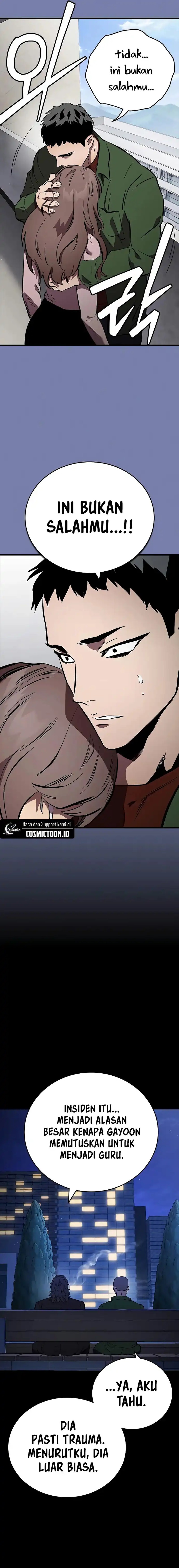 The Great War Chapter 52 Gambar 25