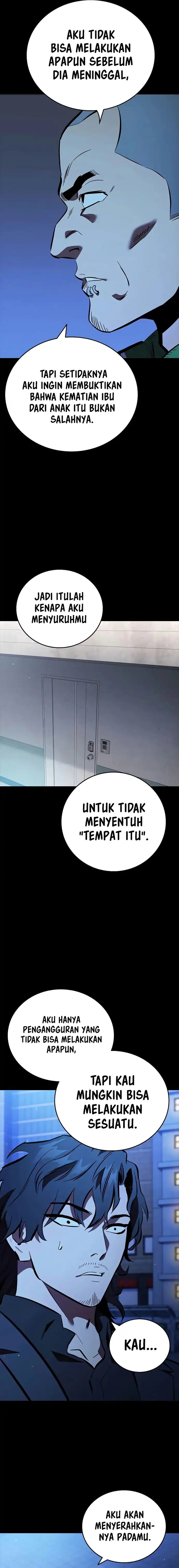 The Great War Chapter 52 Gambar 27
