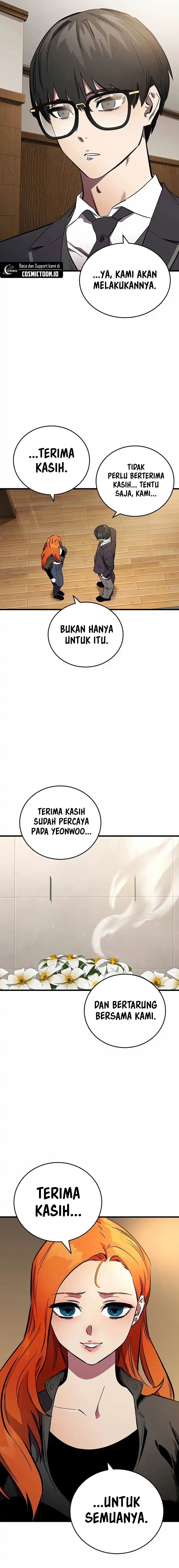 The Great War Chapter 54 Gambar 4
