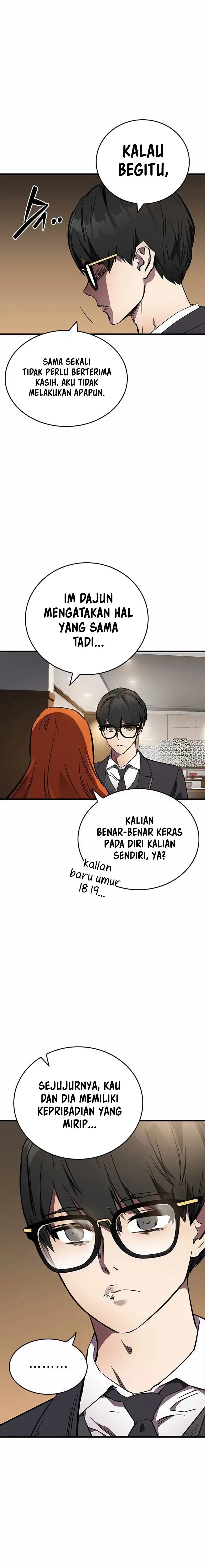 The Great War Chapter 54 Gambar 5