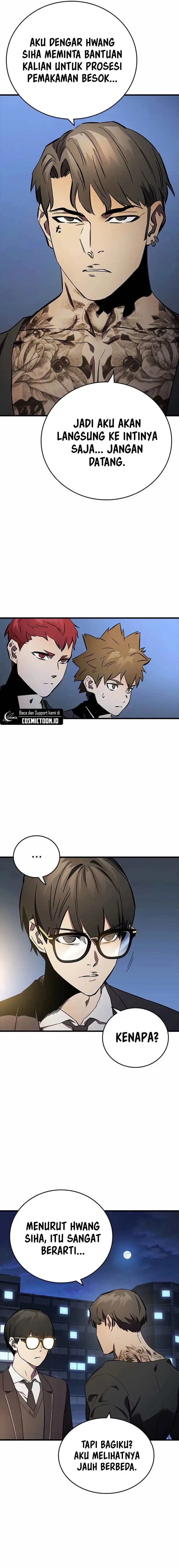 The Great War Chapter 54 Gambar 8