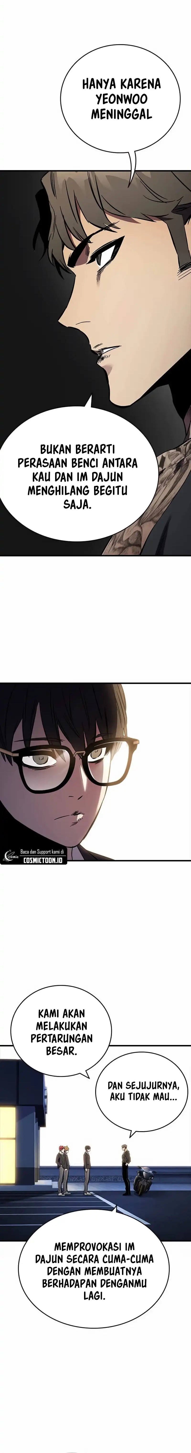 The Great War Chapter 54 Gambar 9