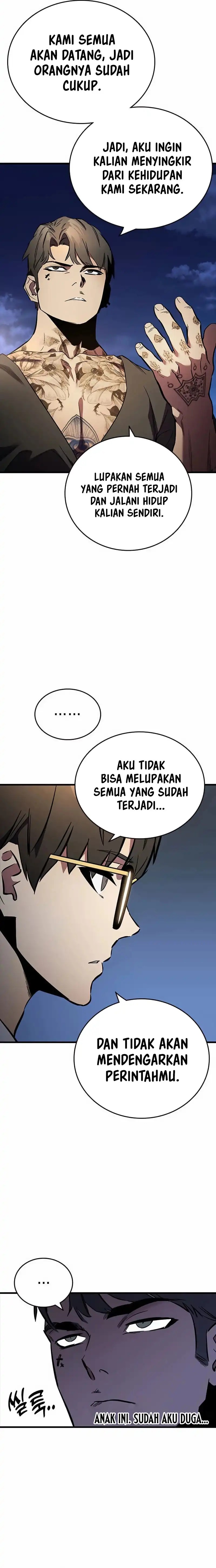 The Great War Chapter 54 Gambar 10