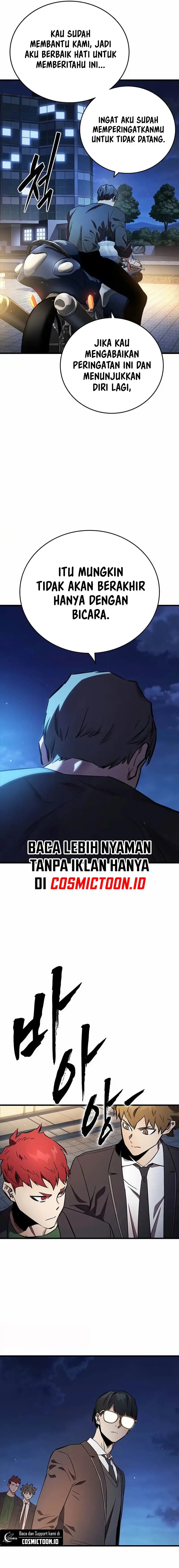 The Great War Chapter 54 Gambar 11