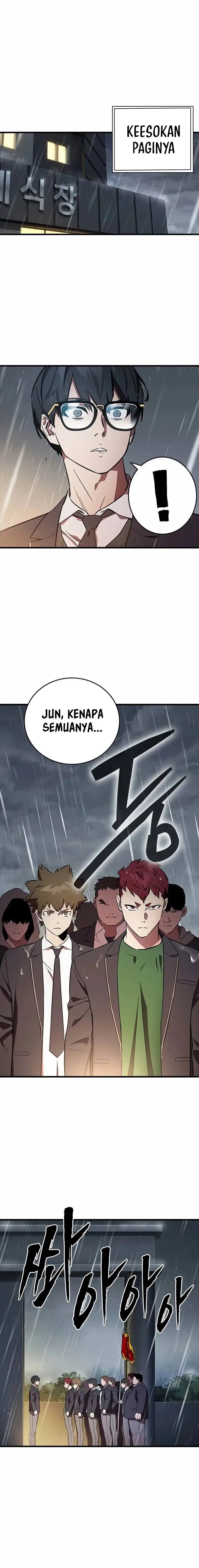 The Great War Chapter 54 Gambar 12