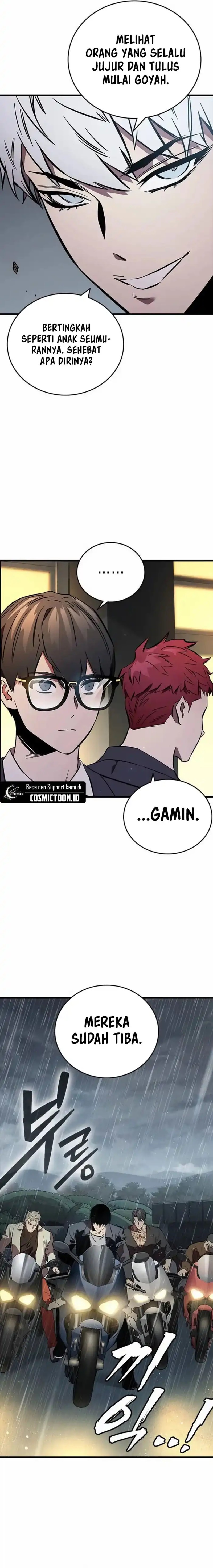The Great War Chapter 54 Gambar 14
