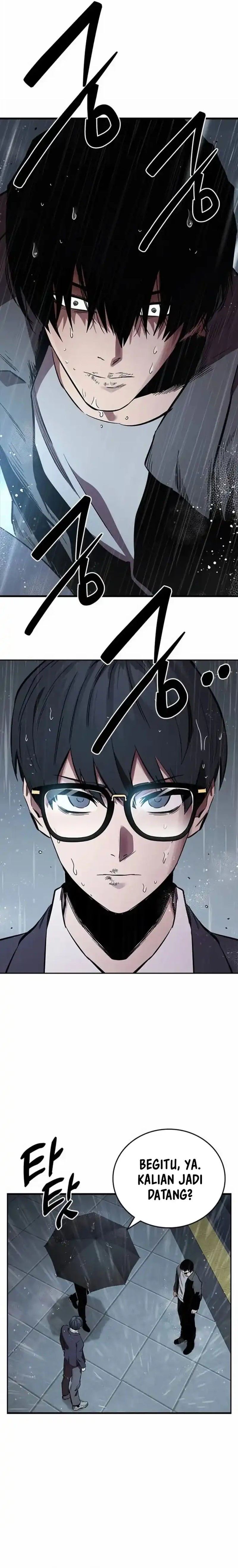 The Great War Chapter 54 Gambar 15