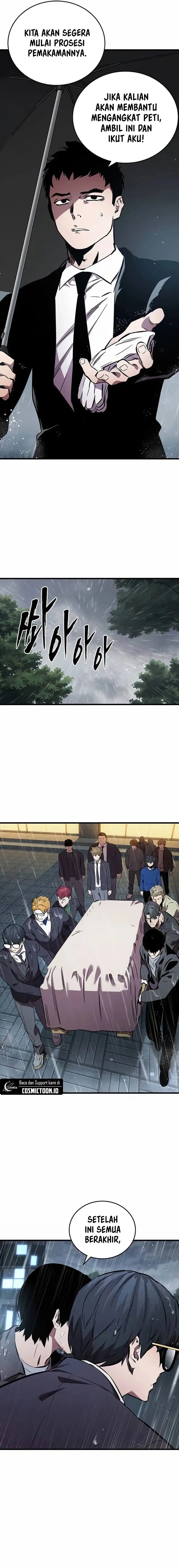 The Great War Chapter 54 Gambar 16