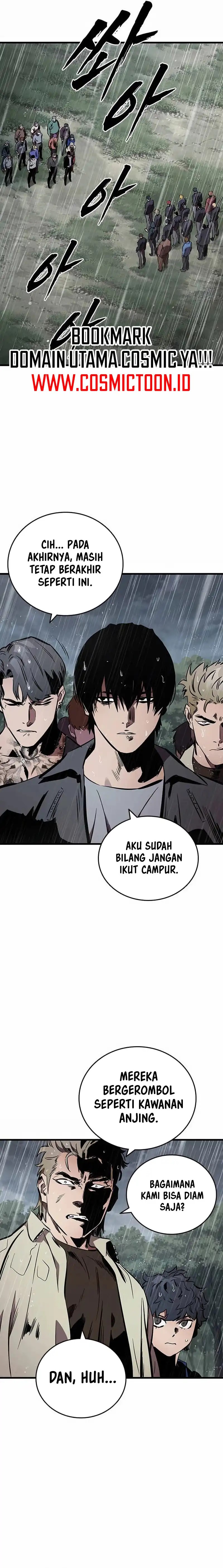 The Great War Chapter 54 Gambar 18