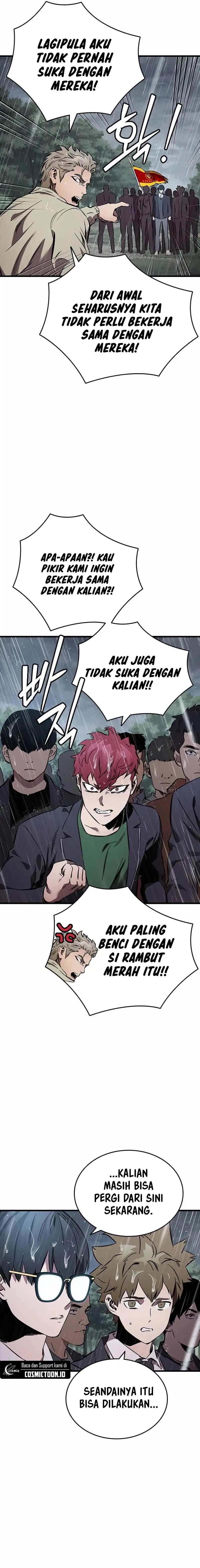The Great War Chapter 54 Gambar 19