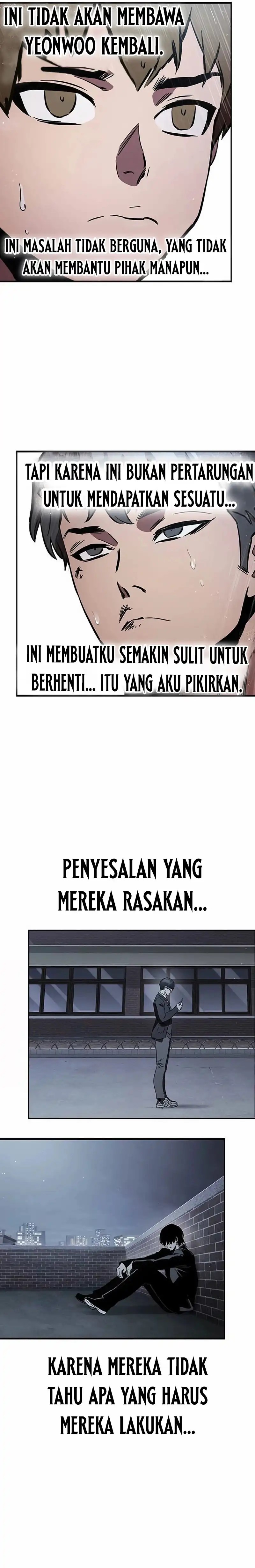 The Great War Chapter 54 Gambar 20
