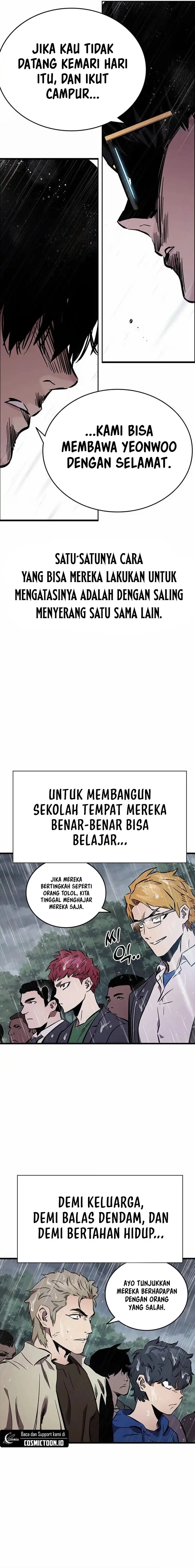 The Great War Chapter 54 Gambar 21