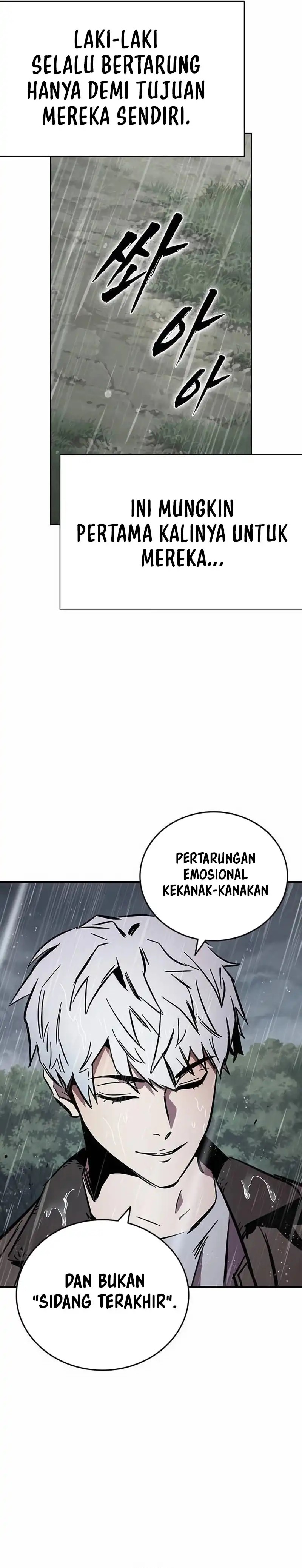 The Great War Chapter 54 Gambar 22
