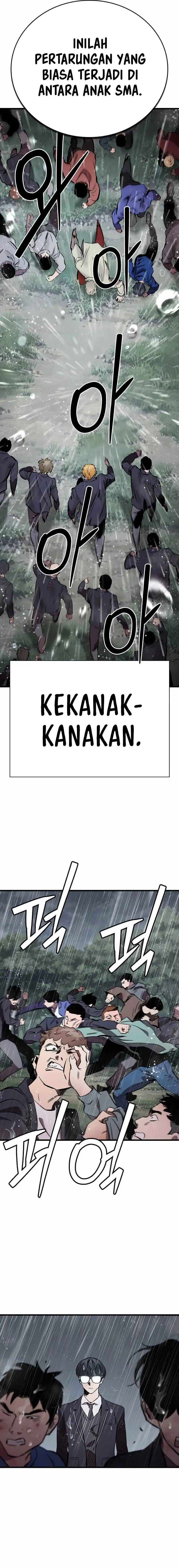 The Great War Chapter 54 Gambar 23