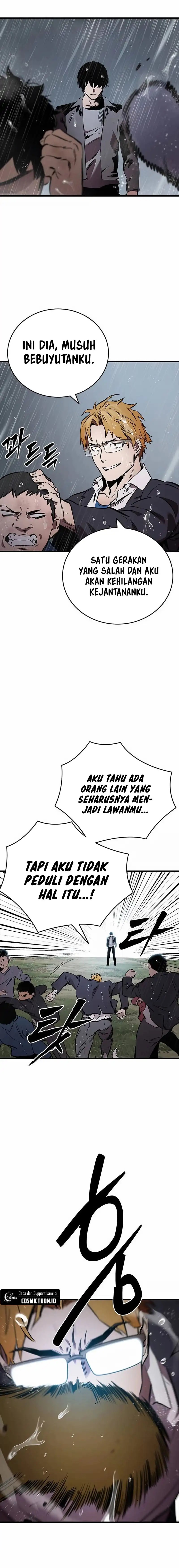 The Great War Chapter 54 Gambar 24