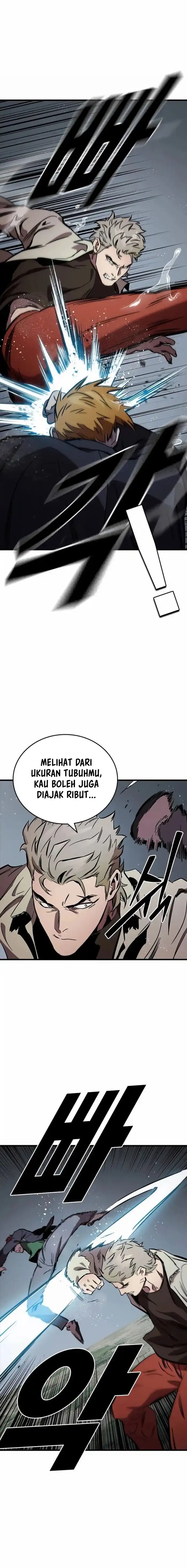 The Great War Chapter 54 Gambar 25
