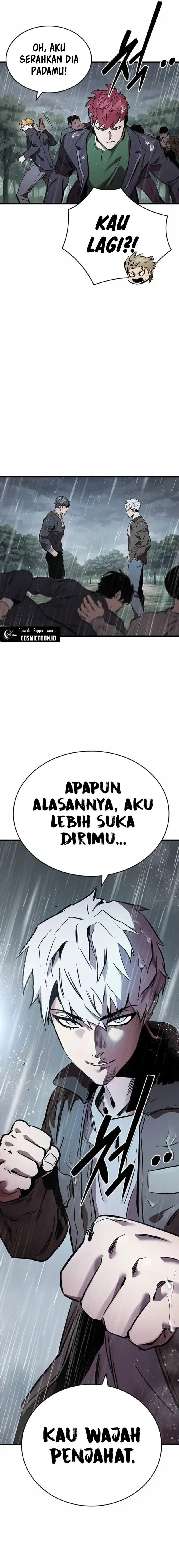 The Great War Chapter 54 Gambar 26