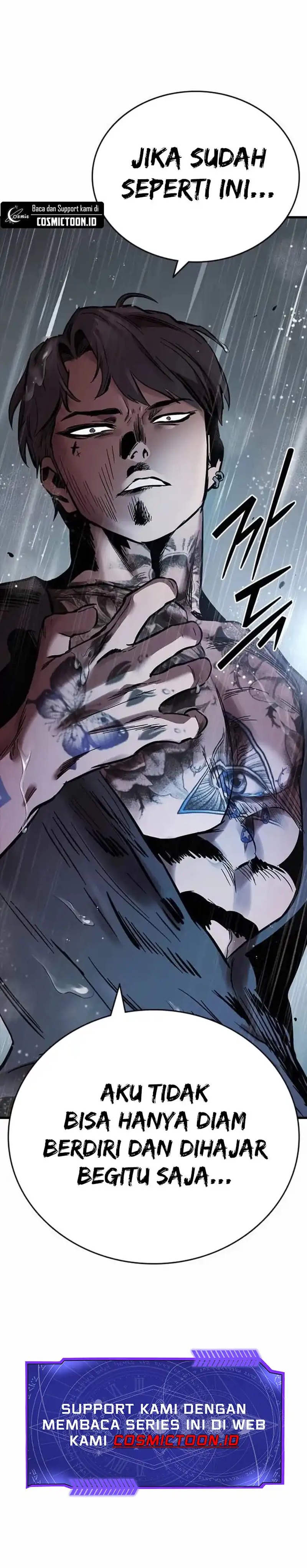 The Great War Chapter 54 Gambar 27