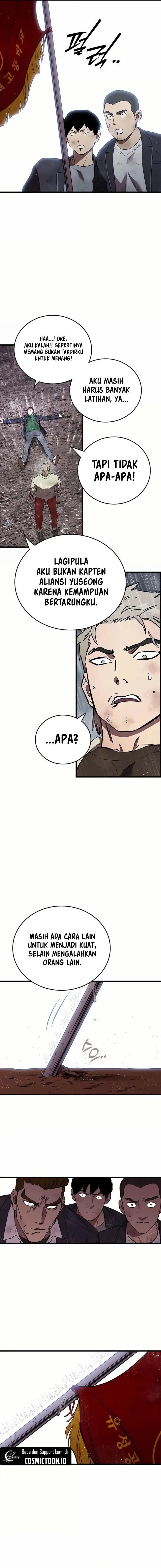 The Great War Chapter 57 Gambar 7