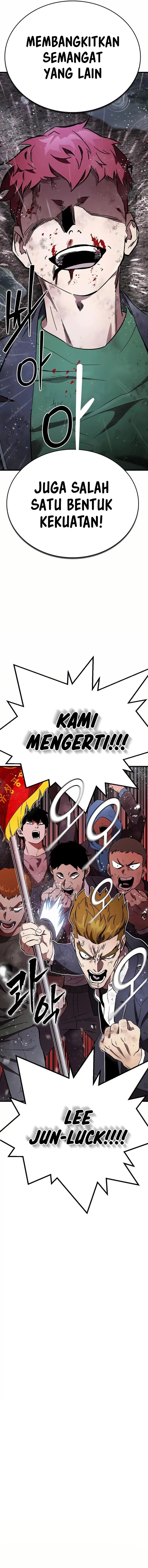 The Great War Chapter 57 Gambar 8