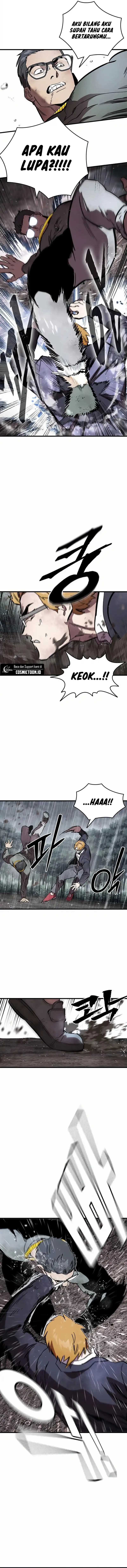 The Great War Chapter 57 Gambar 14