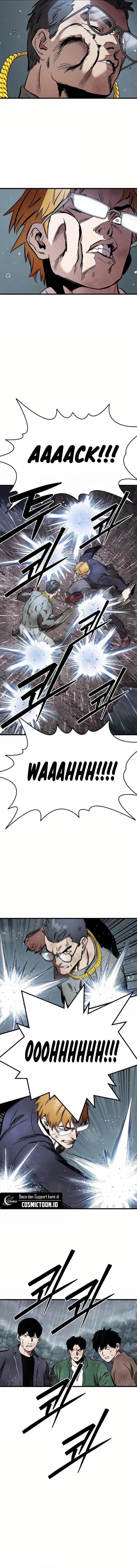 The Great War Chapter 57 Gambar 15