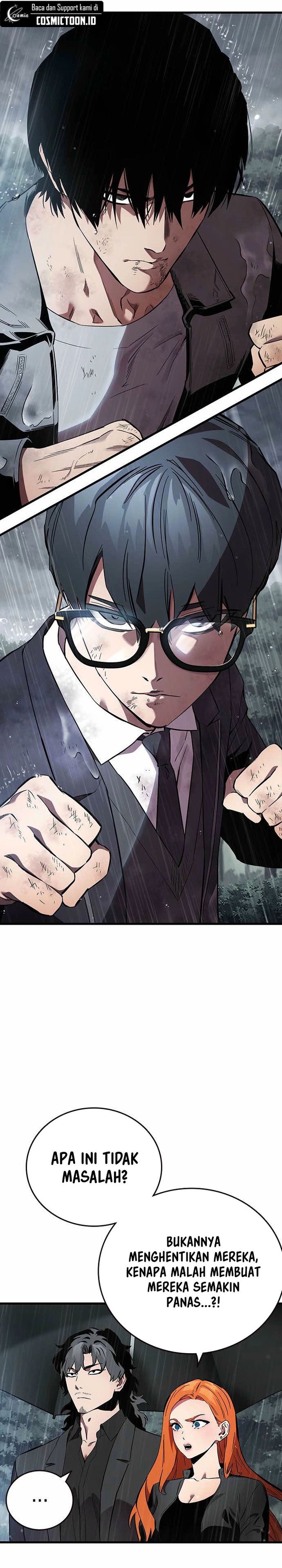 The Great War Chapter 59 Gambar 4
