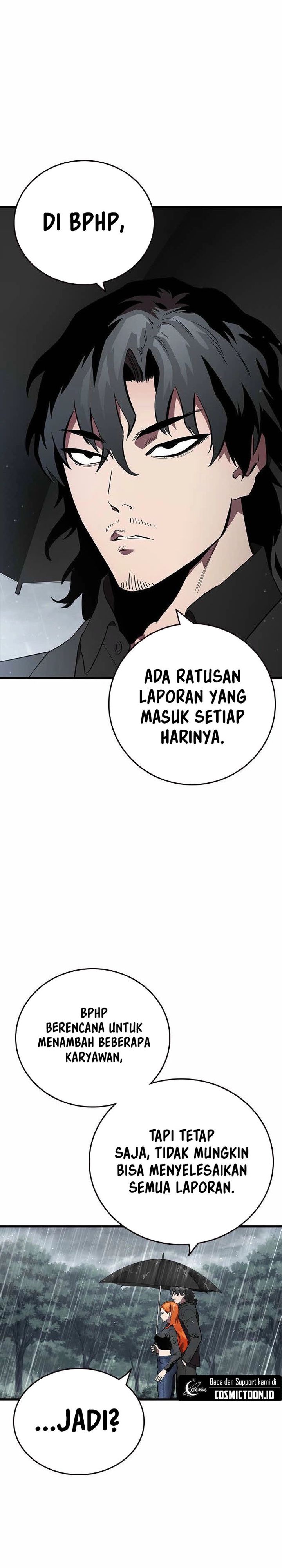 The Great War Chapter 59 Gambar 5