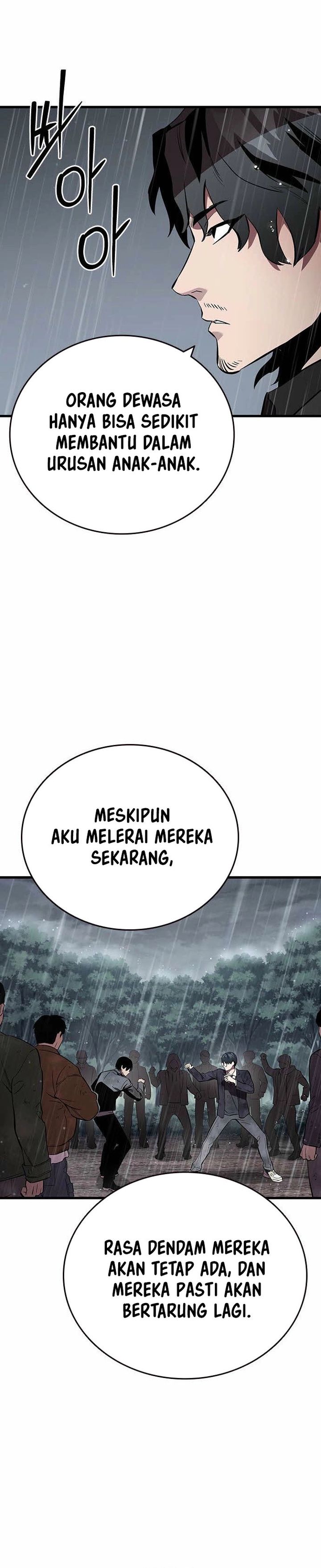 The Great War Chapter 59 Gambar 6