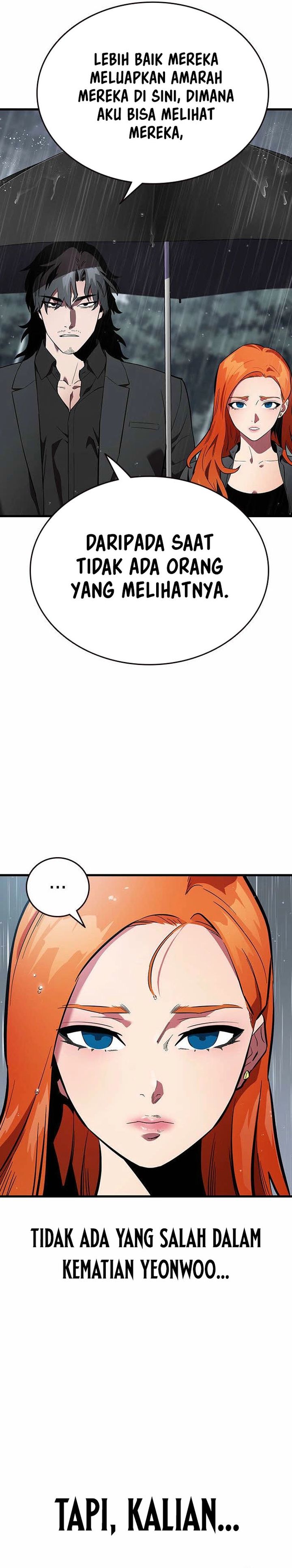 The Great War Chapter 59 Gambar 7