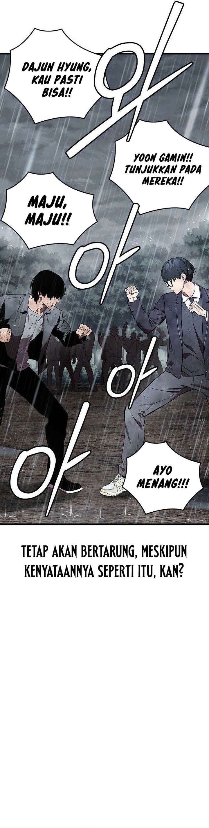 The Great War Chapter 59 Gambar 8