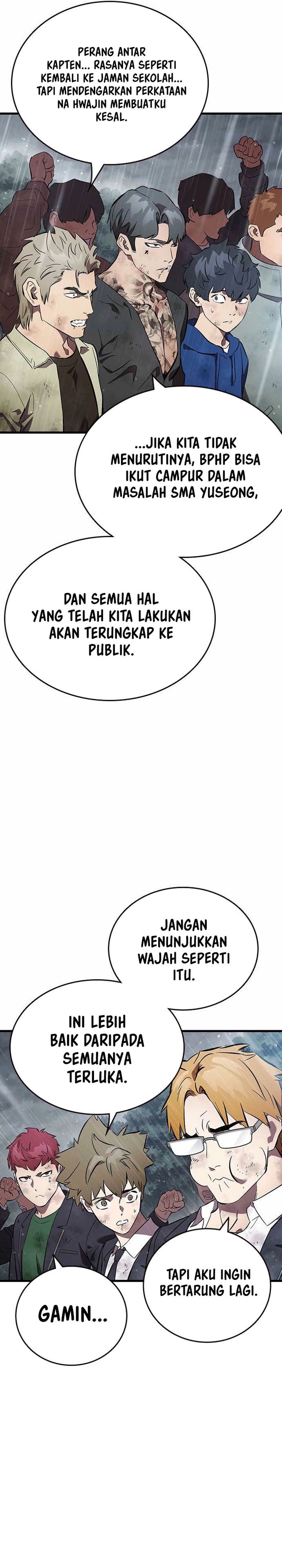The Great War Chapter 59 Gambar 9
