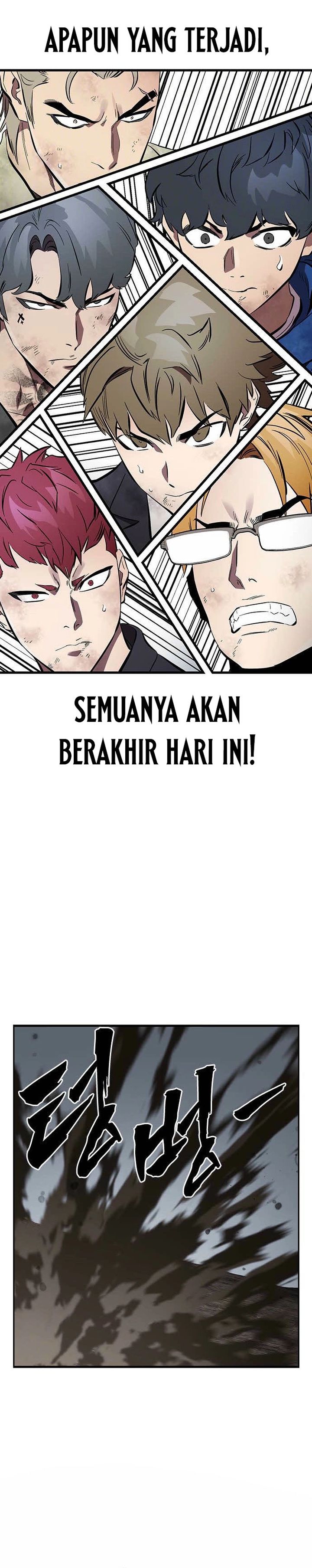 The Great War Chapter 59 Gambar 10