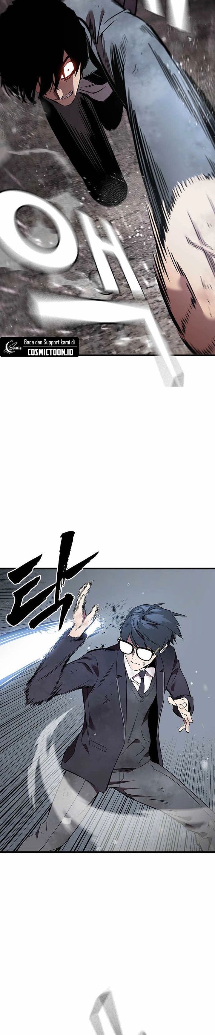 The Great War Chapter 59 Gambar 12