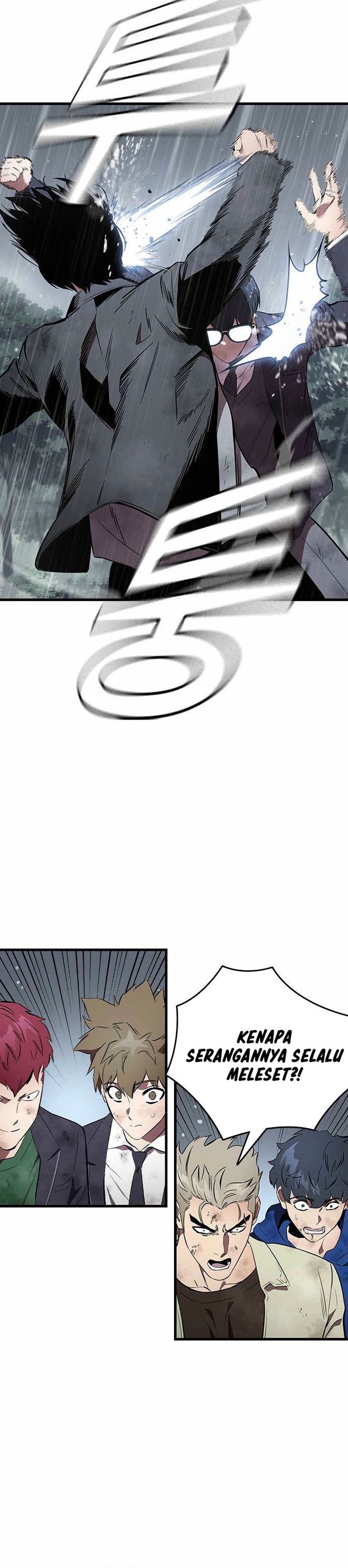The Great War Chapter 59 Gambar 14