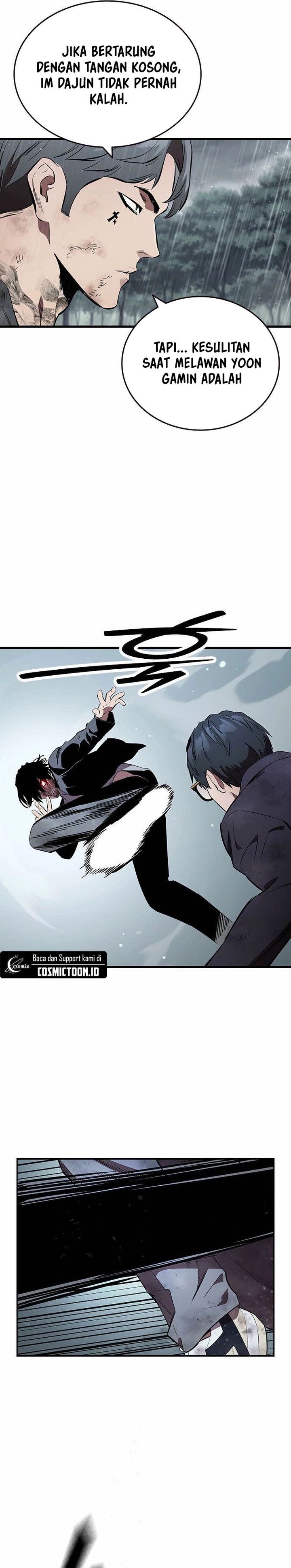 The Great War Chapter 59 Gambar 15