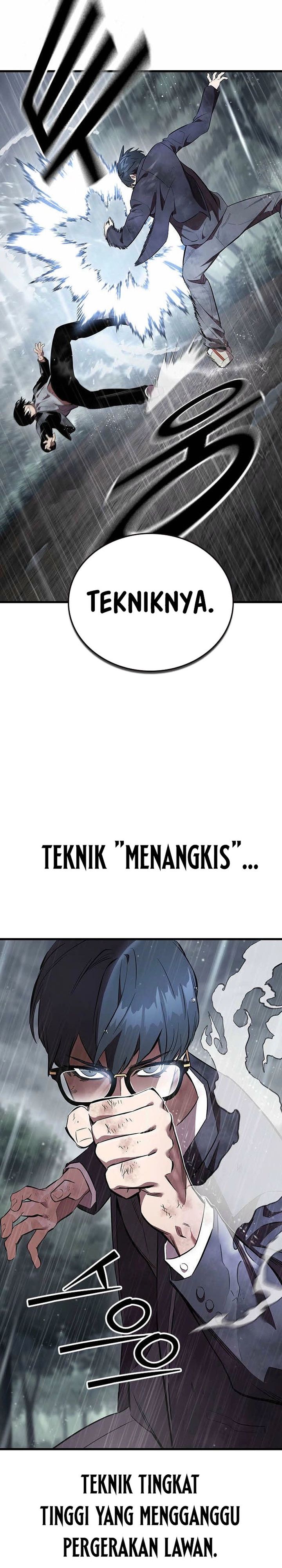 The Great War Chapter 59 Gambar 16