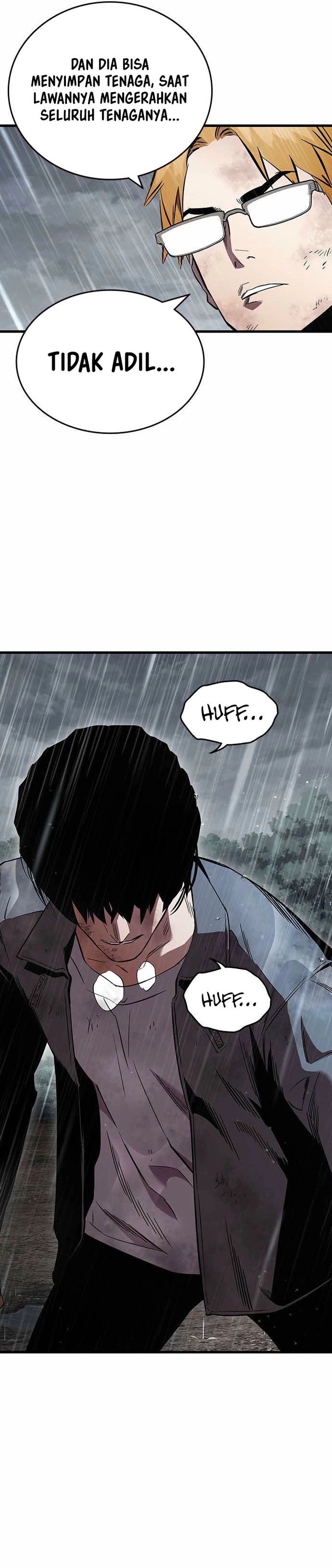 The Great War Chapter 59 Gambar 18