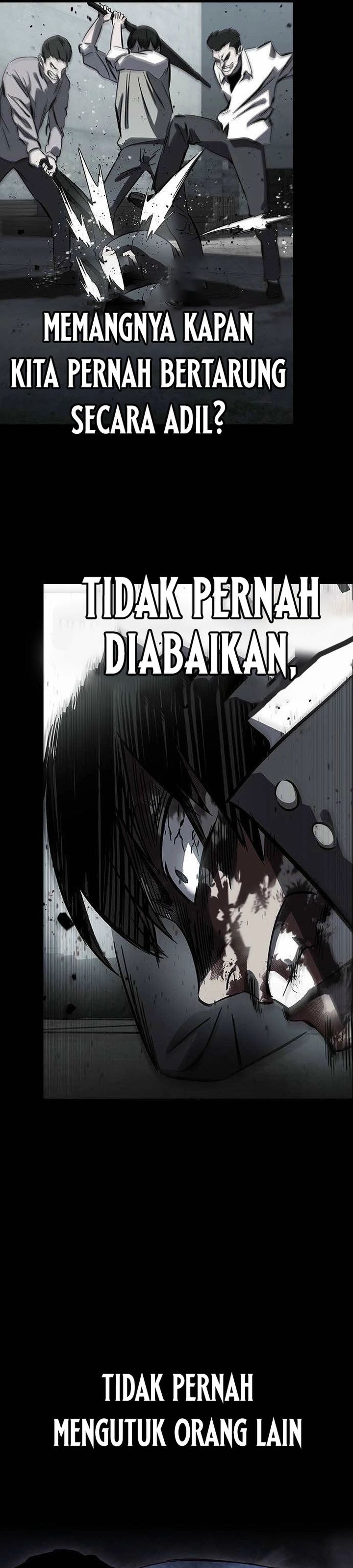 The Great War Chapter 59 Gambar 22