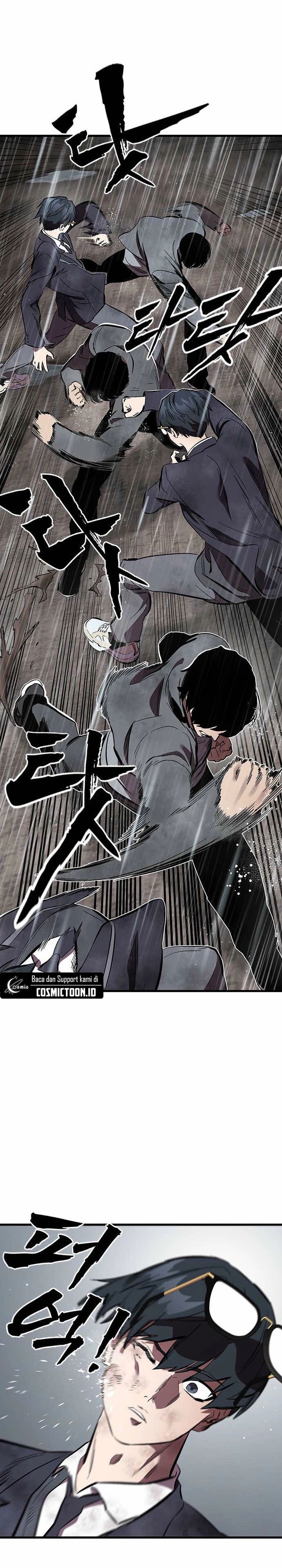 The Great War Chapter 59 Gambar 26