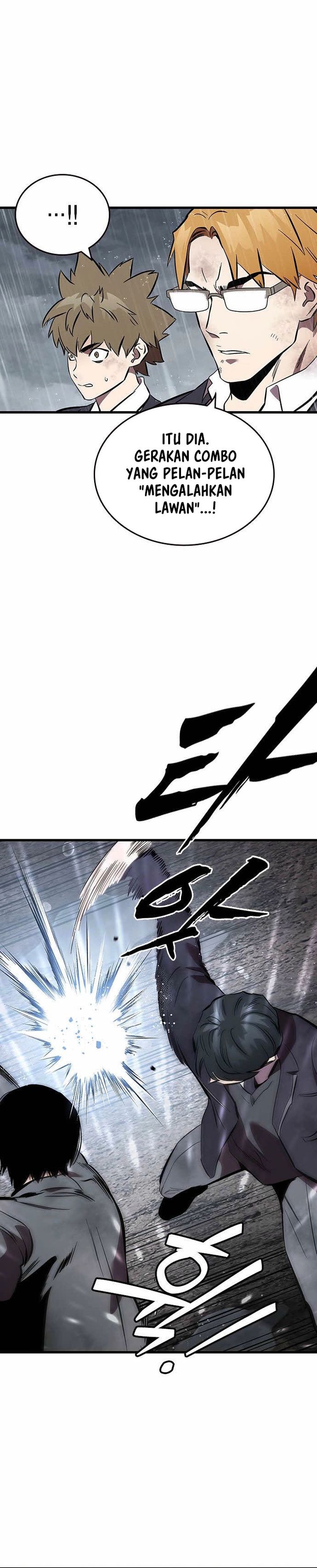 The Great War Chapter 59 Gambar 27