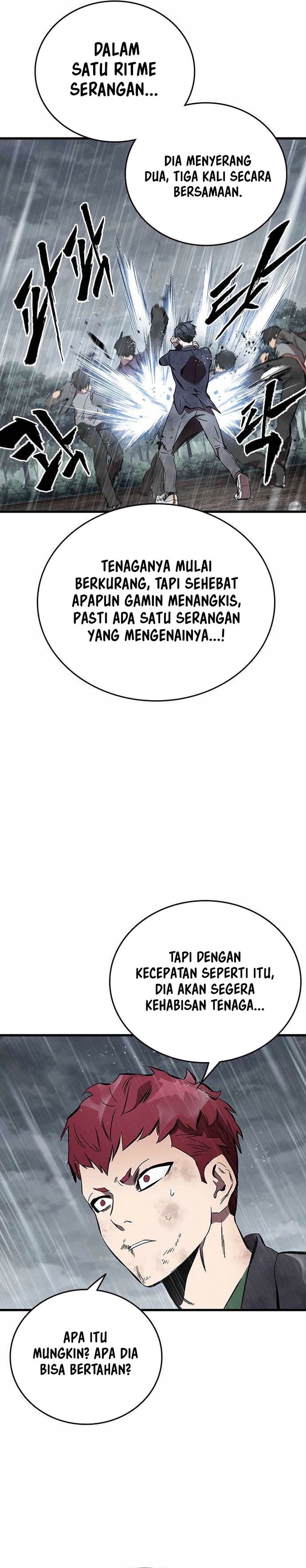 The Great War Chapter 59 Gambar 29