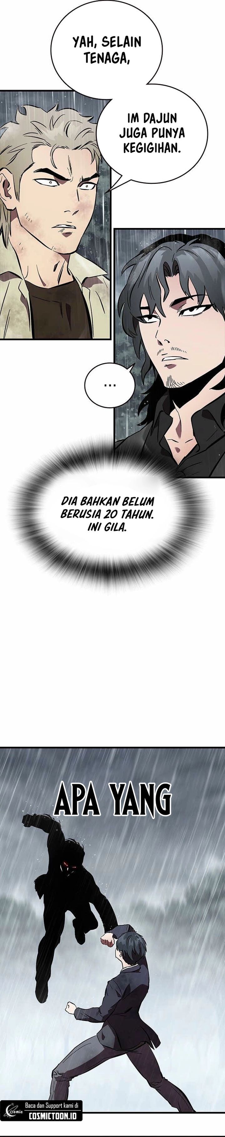 The Great War Chapter 59 Gambar 30