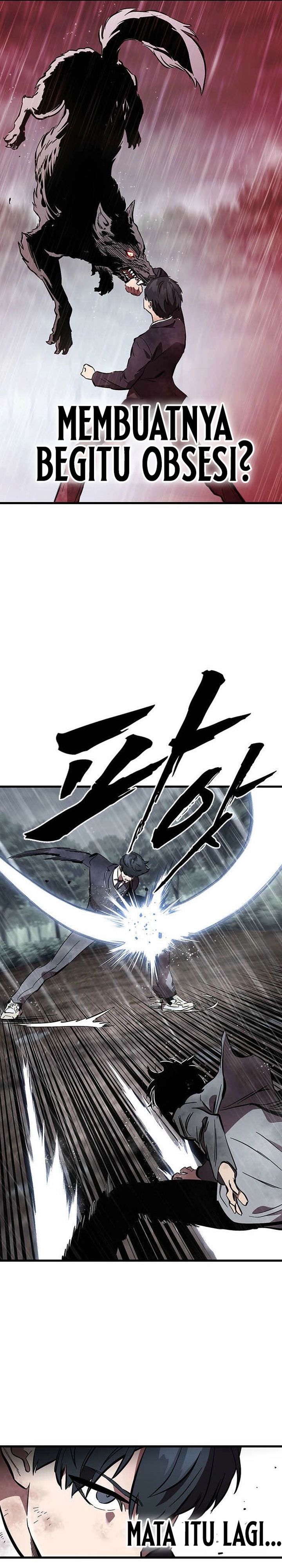 The Great War Chapter 59 Gambar 31