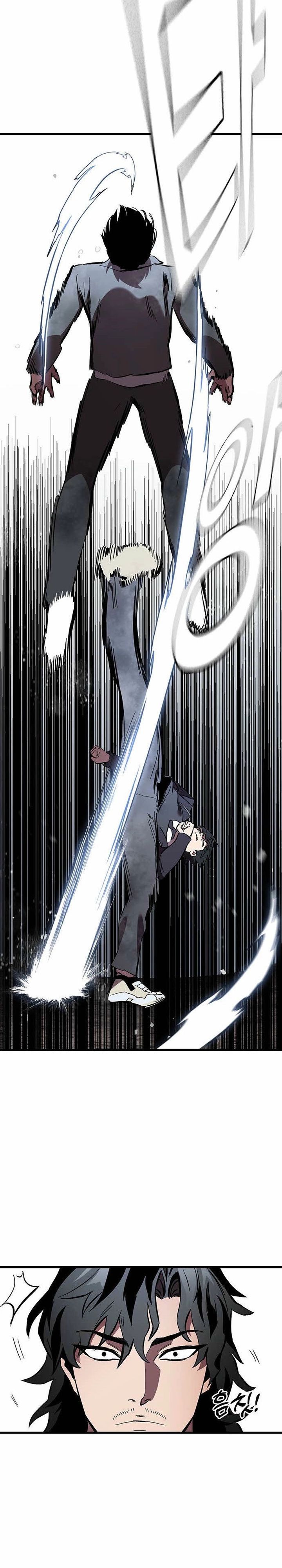 The Great War Chapter 59 Gambar 33