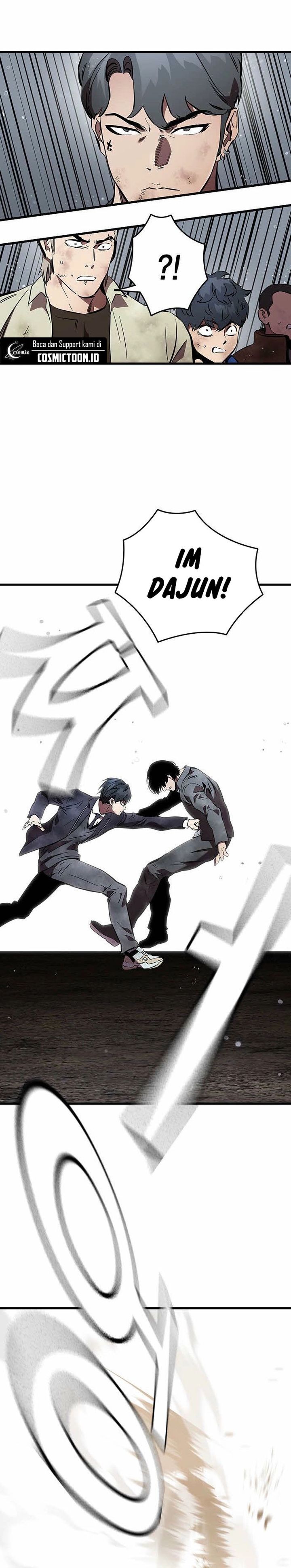 The Great War Chapter 59 Gambar 34